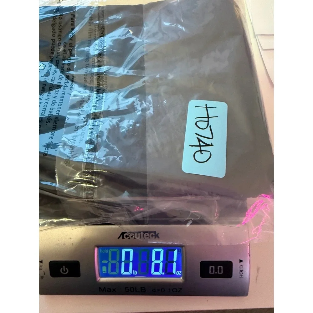 SPANX faux leather